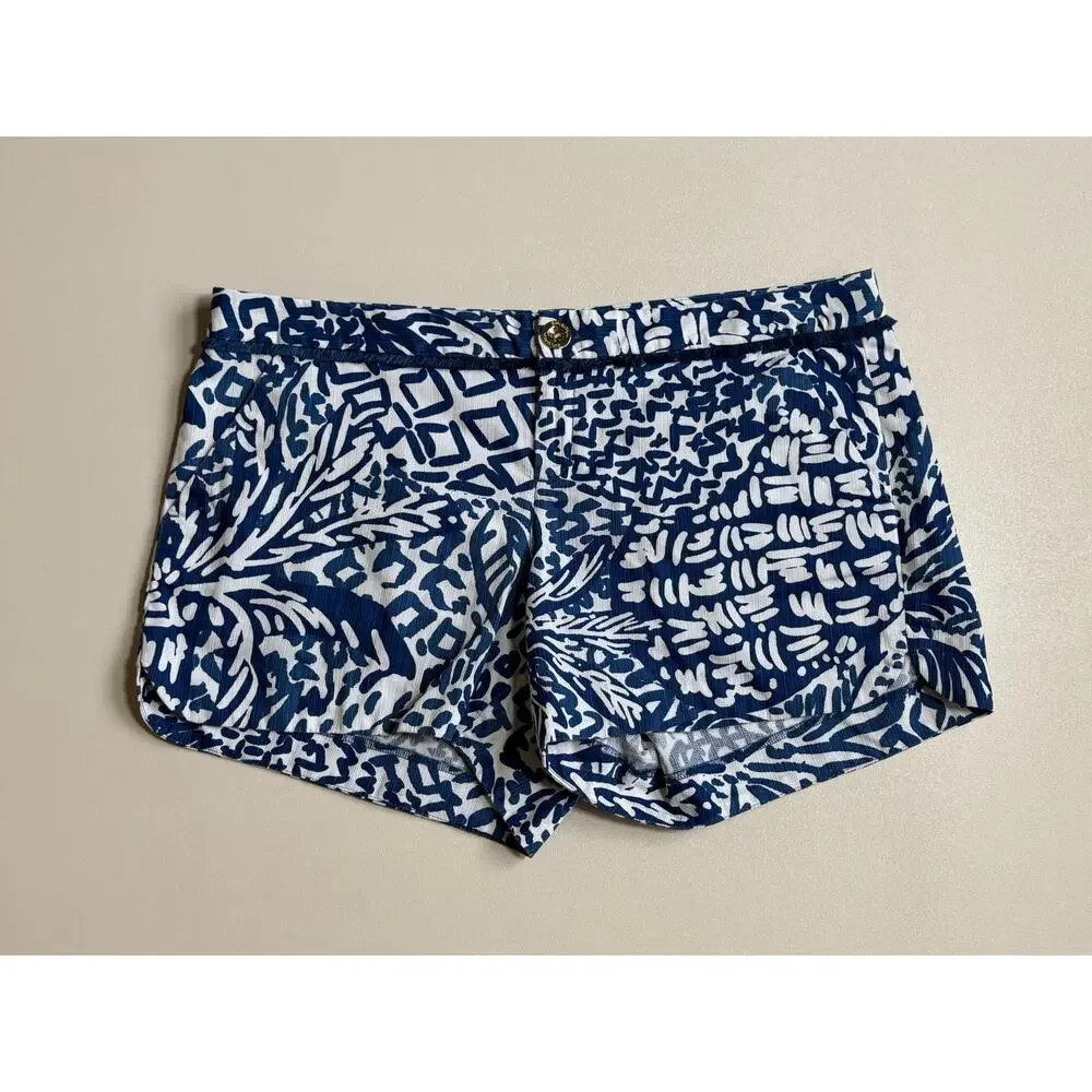 Lilly Pulitzer brand lilly